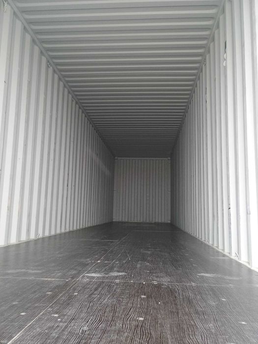 Kontener morski magazynowy 40 DV/HC 12 metrowy, 2022 r. Tani transport