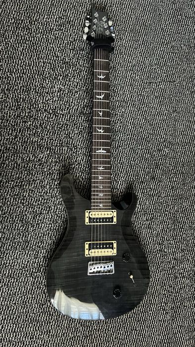 PRS SE SVN 2018 Standard
