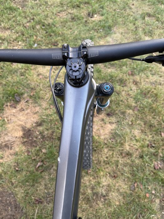 Rower Evil Wreckoning LB rozmiar L