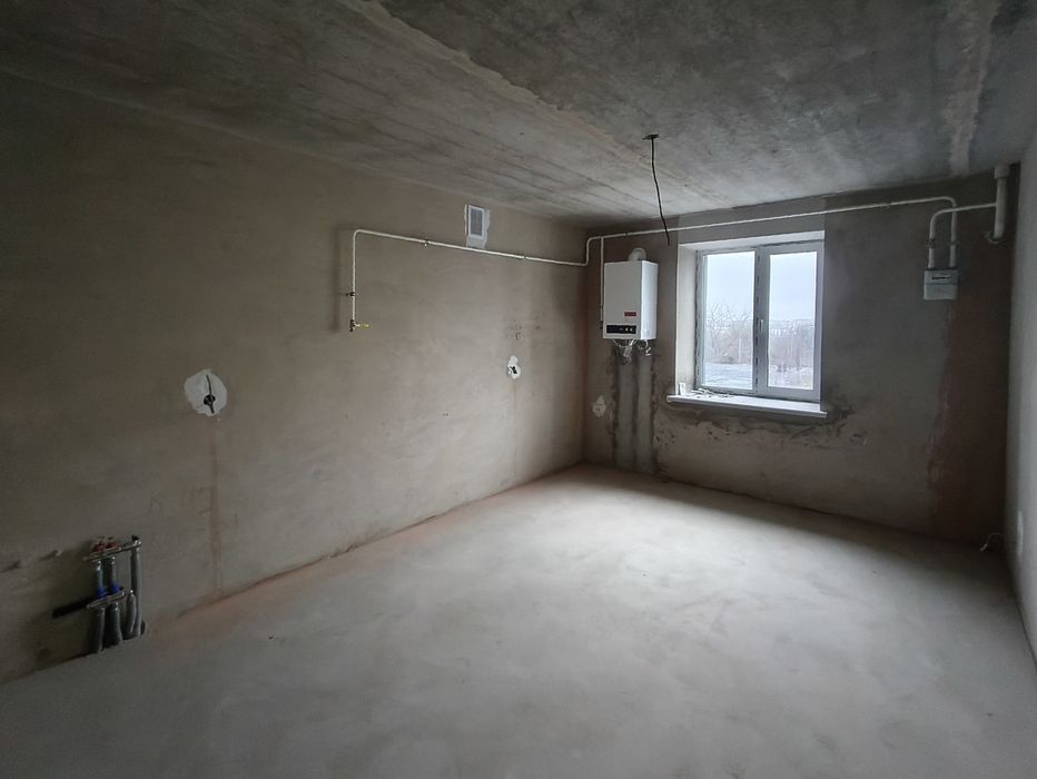 Продаж 1 кімнатна квартира єОселя