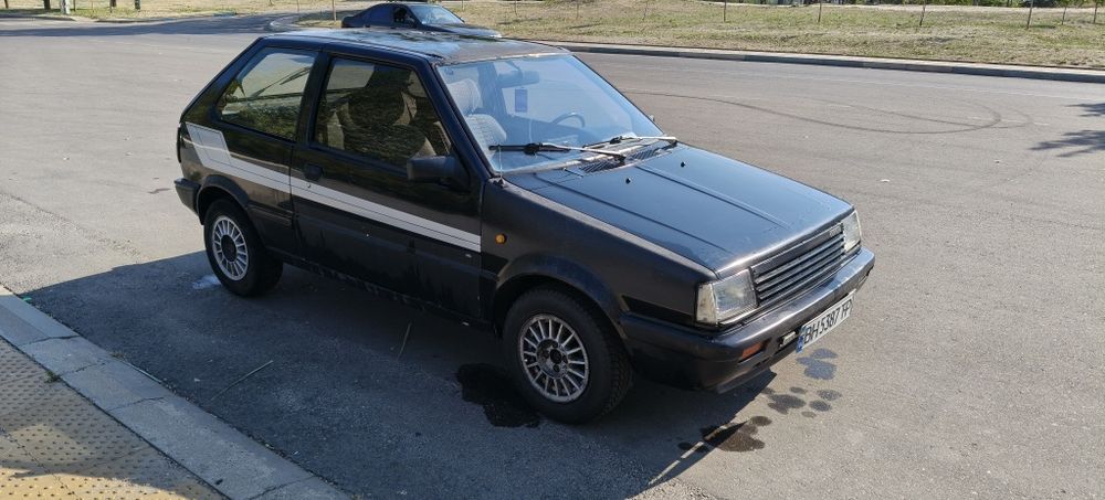 Продам Nissan Micra k10 86 года