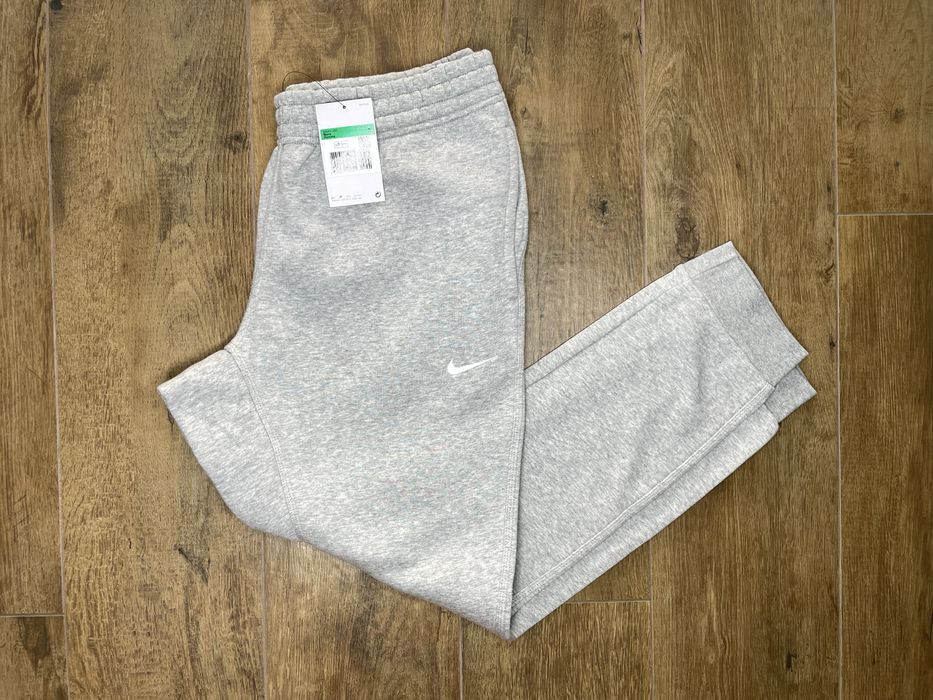 Nike Spodnie męskie ocieplane rozmiar L/XL