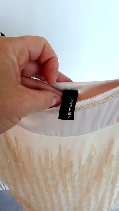 Bluzka Vero moda