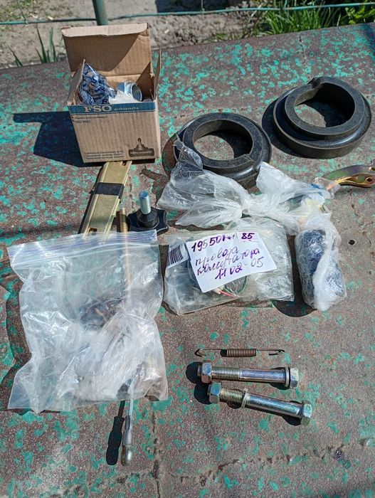 Славута 1.2 2004рік