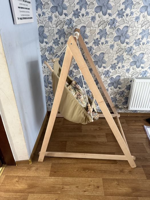 Качеля детская продам