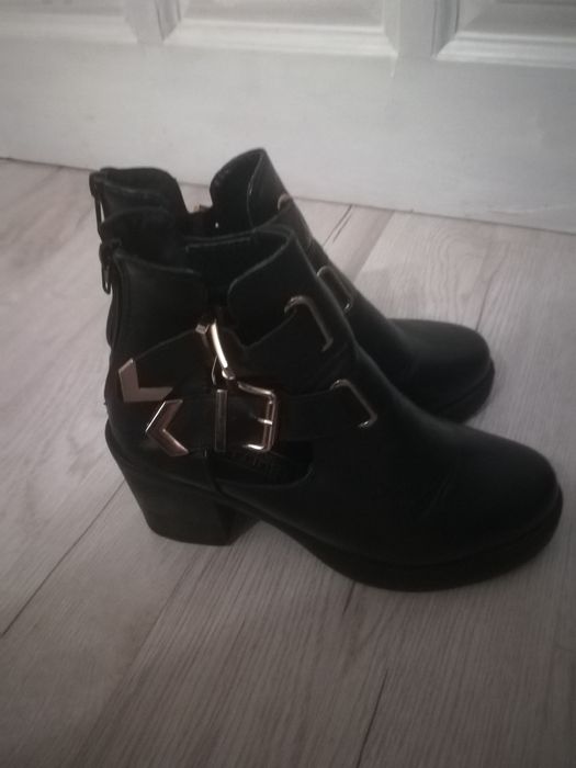 Kozaki wiosenno-jesienne. Okazja.