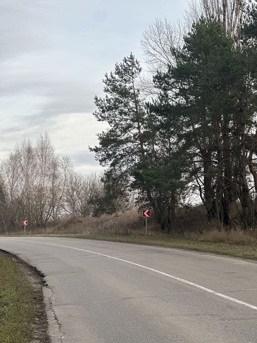 Дмитрівка земля    під комерцію , логістику , офіс , склад