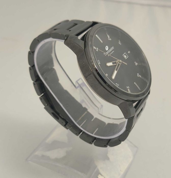 Zegarek Timemaster kg collection