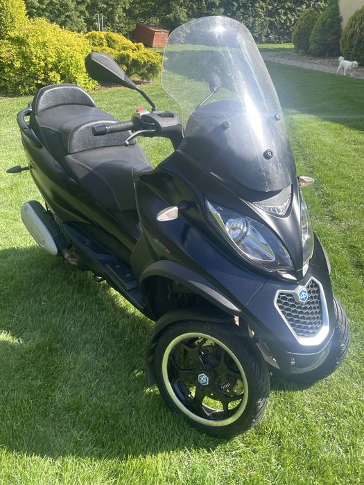 Piaggio