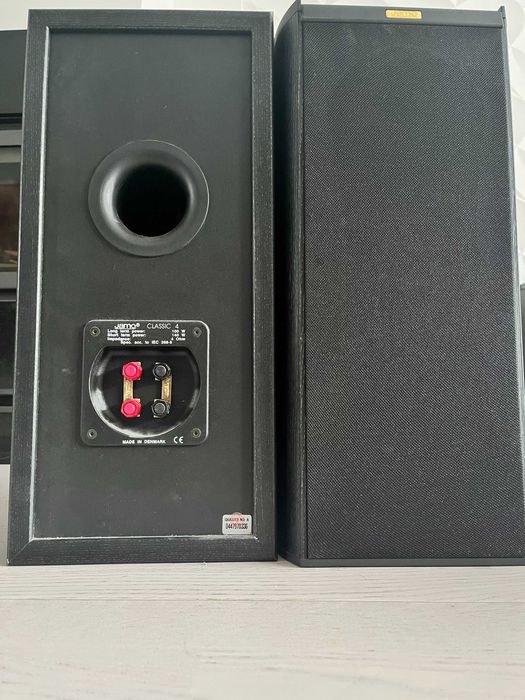 Kolumny Jamo Classic 4