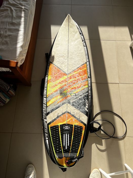 Prancha Surf 6’0 31,5L