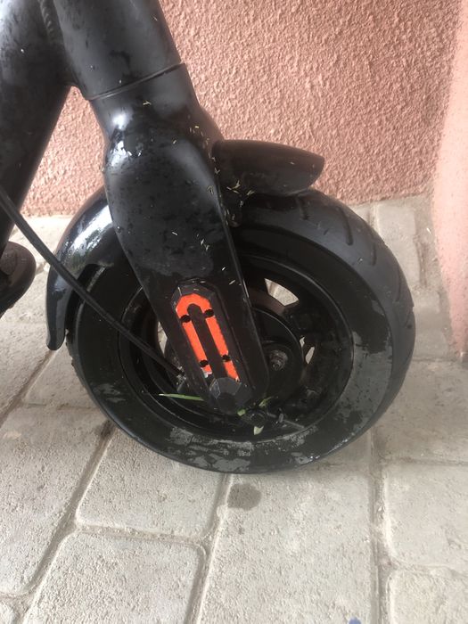 Електросамокат King Song N10+ (48V 16Ah) – Потужний, м'який та надійний!
