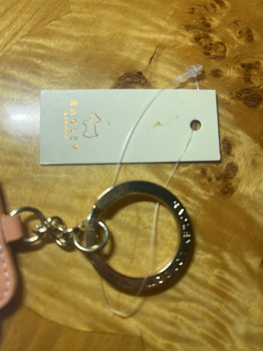 Брелок Redley новый