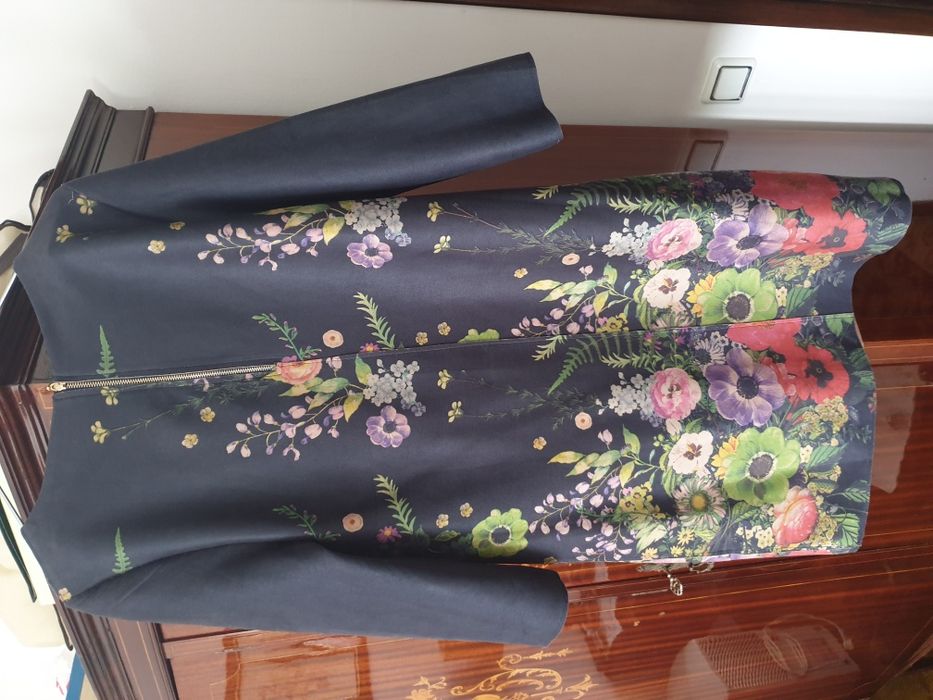 Vestido Sweet Miss M