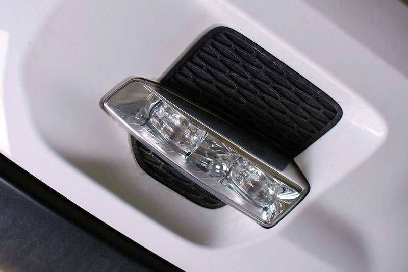 Halogen lewy Range Rover Evoque L538
