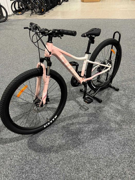 Rower MTB Junior STORM Queen 26 Rama 13 2HD Raty 0%