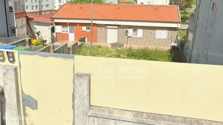 Terreno p/ Construção de Moradia Geminada, em Canidelo