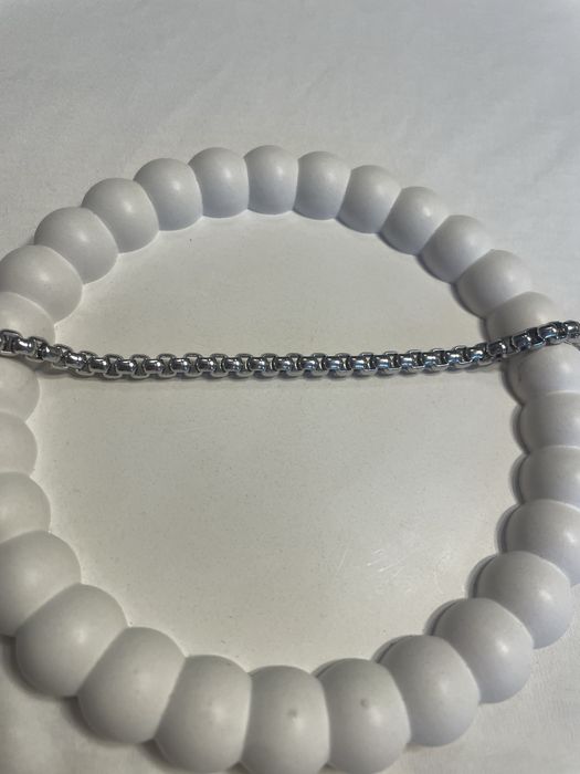 Pulseira Aço Inóxidavel