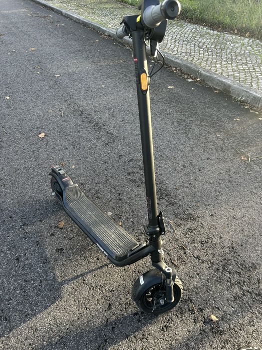 Trotinete niu kqi100f