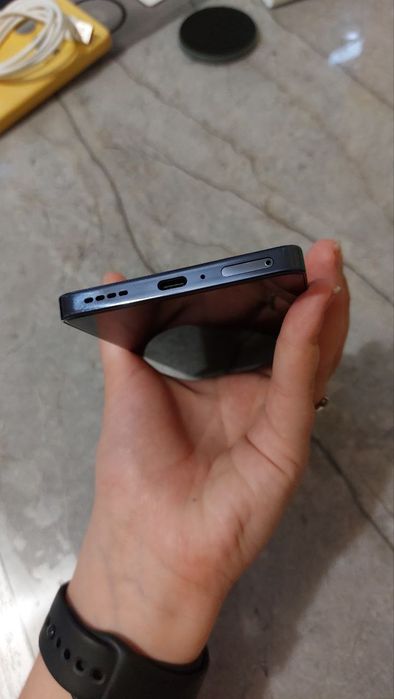 Infinix NOTE 40 8/256 gb