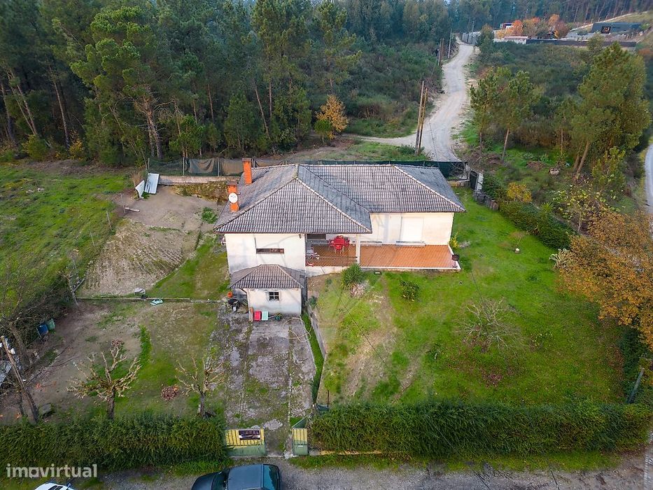 Moradia T3 para venda