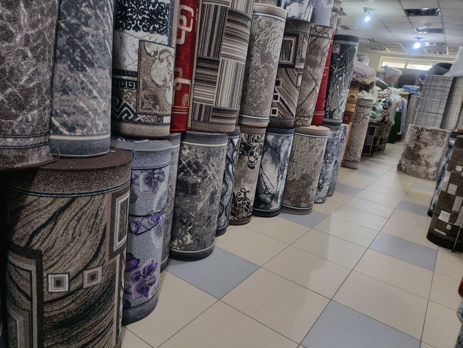 Ковровая дорожка/палас/ковролин/ковровое покрытие