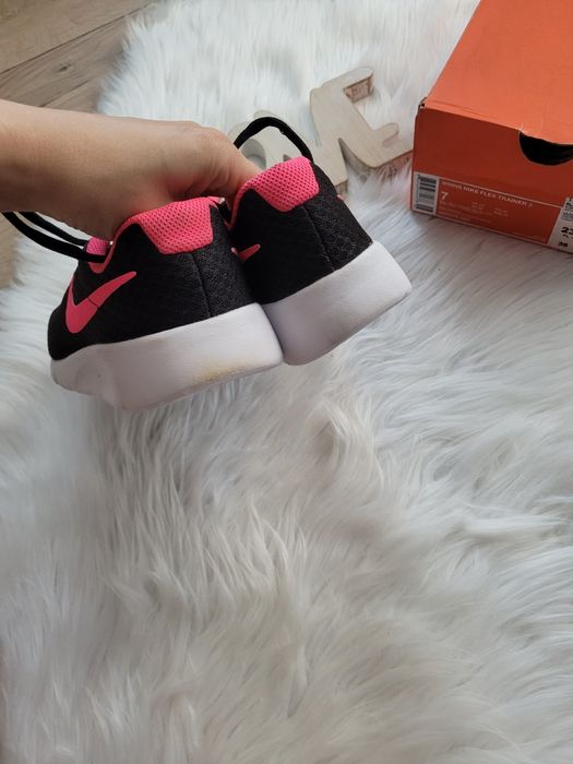 Buty sportowe Nike  flex trainer 3 38