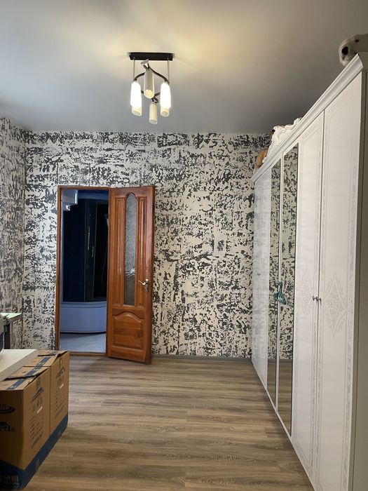 Дом-дуплекс 120 м² за городом — лучший вариант для семьи!