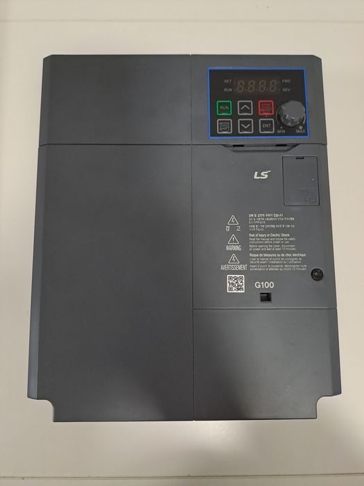 Falownik G100 5,5KW 3x400V