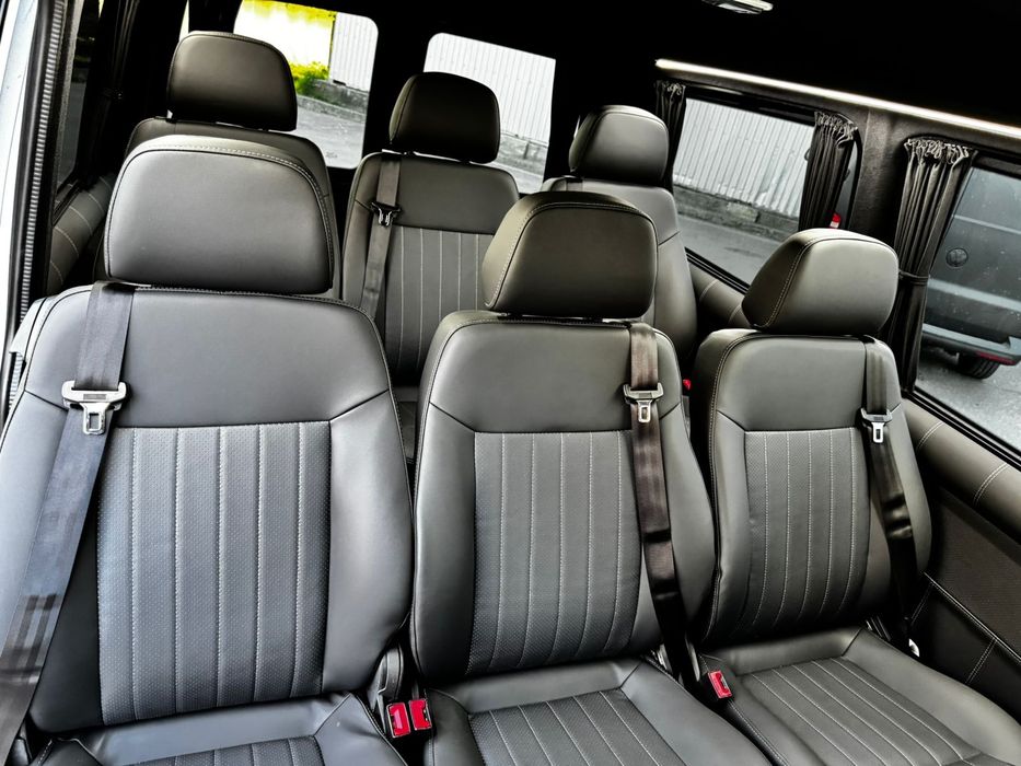 Продам Volkswagen transporter t6