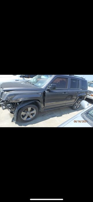 Шланги тормозные трубки разборка  компас патриот jeep compass Patriot