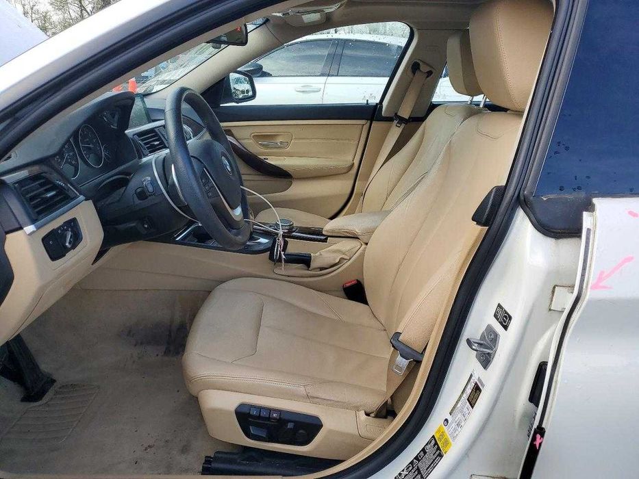 BMW 428 XI Gran Coupe 2015