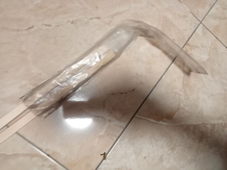 Szczypce do bielizny z epoki Prl