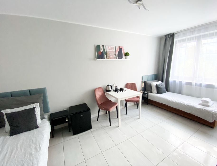 Mieszkanie – Gdynia, Kolibki, Orłowo - Widok 3