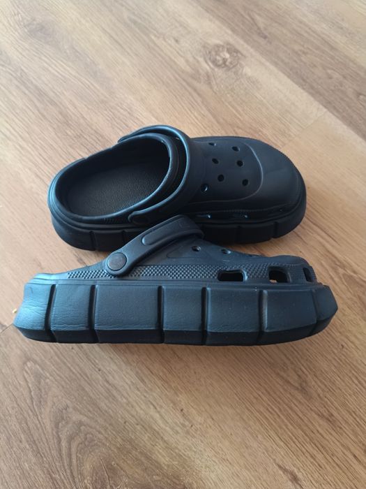 Crocsy   damskie