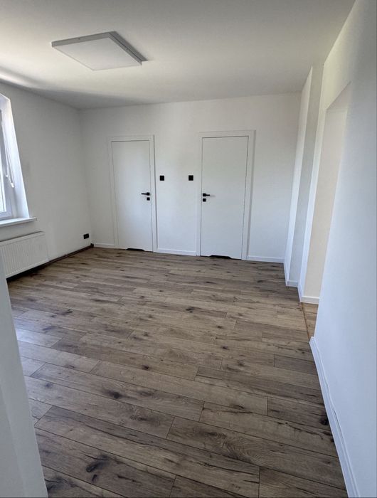 Lokal uzytkowy w centrum miasta