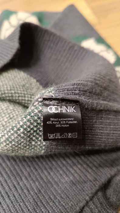 Sweter damski Ochnik r. S