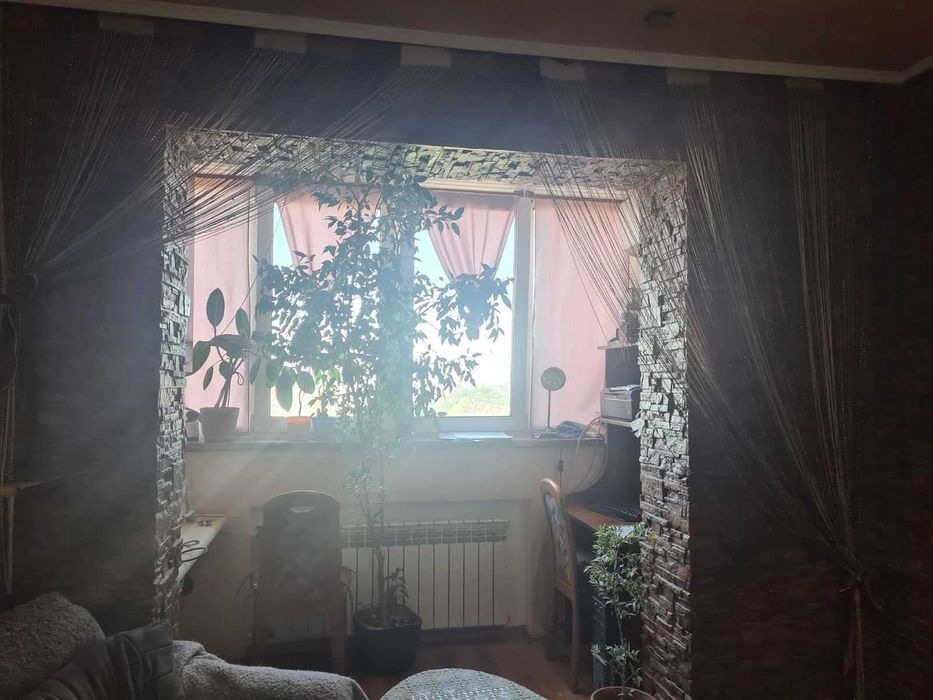 3к Озерна поверх 5/9,гарний ремонт
