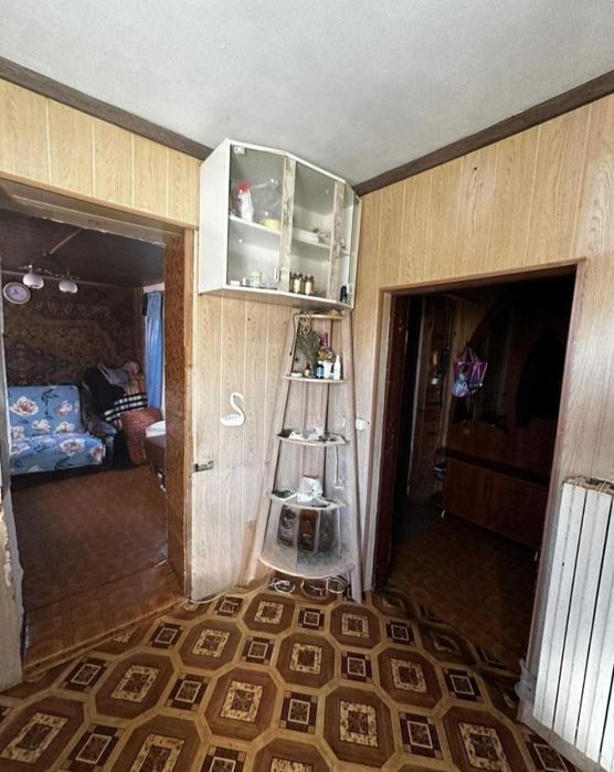 Продам дом в центре Овидиополя (213-727)