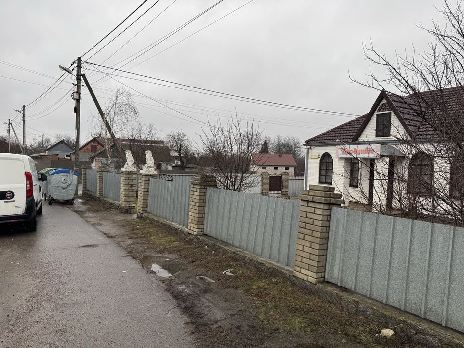 Продажа комерційного приміщення