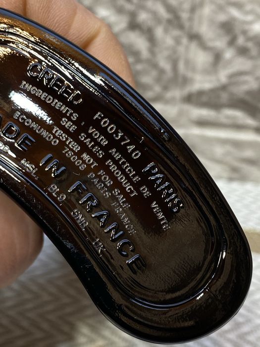 Creed Absolu Aventus 2025