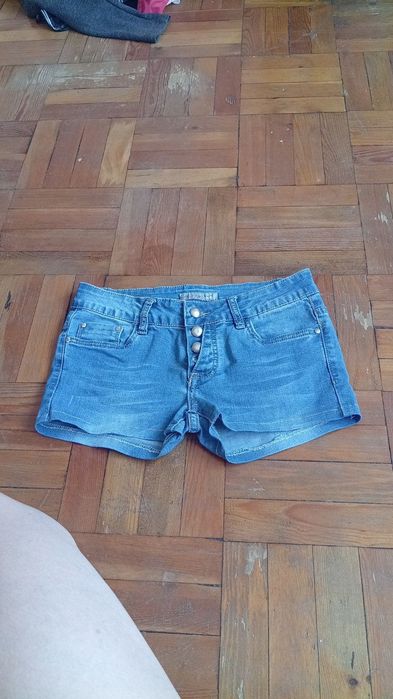Джинсовые шорты женские! Красивые! Удобные! Качественные! Новые!