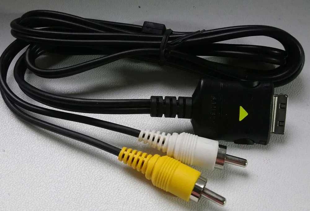 Kabel Samsung Audio-Video SUC-C2/Chinc