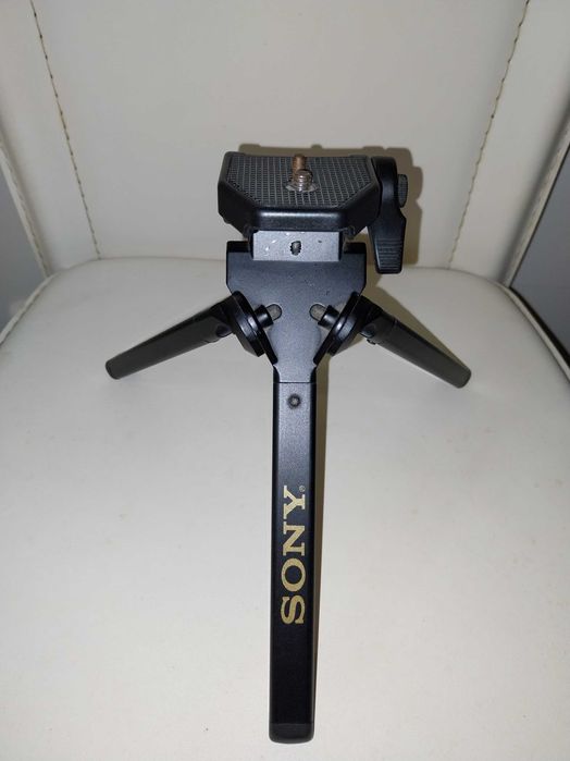 Tripé Sony - Vintage