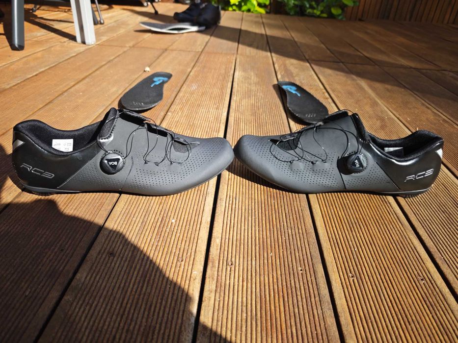 Buty szosowe Shimano RC3 (SH-RC302) roz. 49 | Stan idealny | Gwarancja