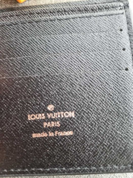 Portfel Louis Vuitton (nowy)
