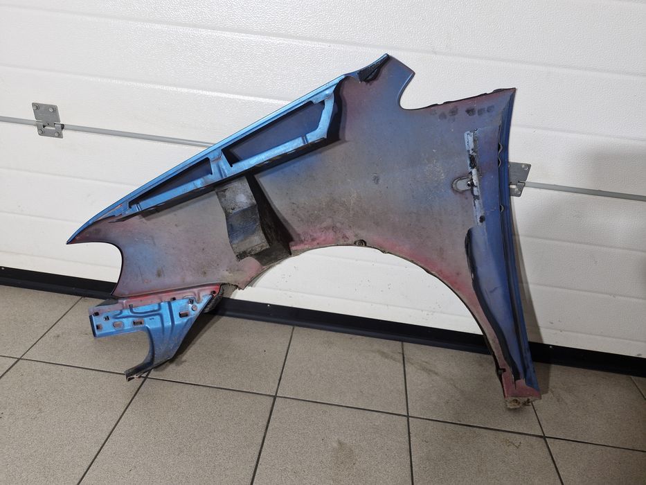 Blotnik vw caddy