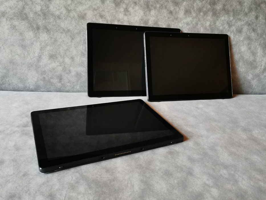 Ігровий планшет ноутбук Dell Latitude 5290 2 in 1 i5-8350u 8/256gb LTE