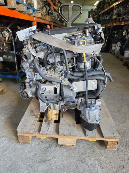 Y22dth motor opel frontera 2.2 dti