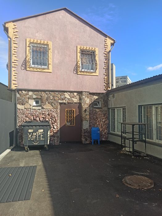 Продажа кафе-ресторана, ул.Дегтяревская, Шевченковский